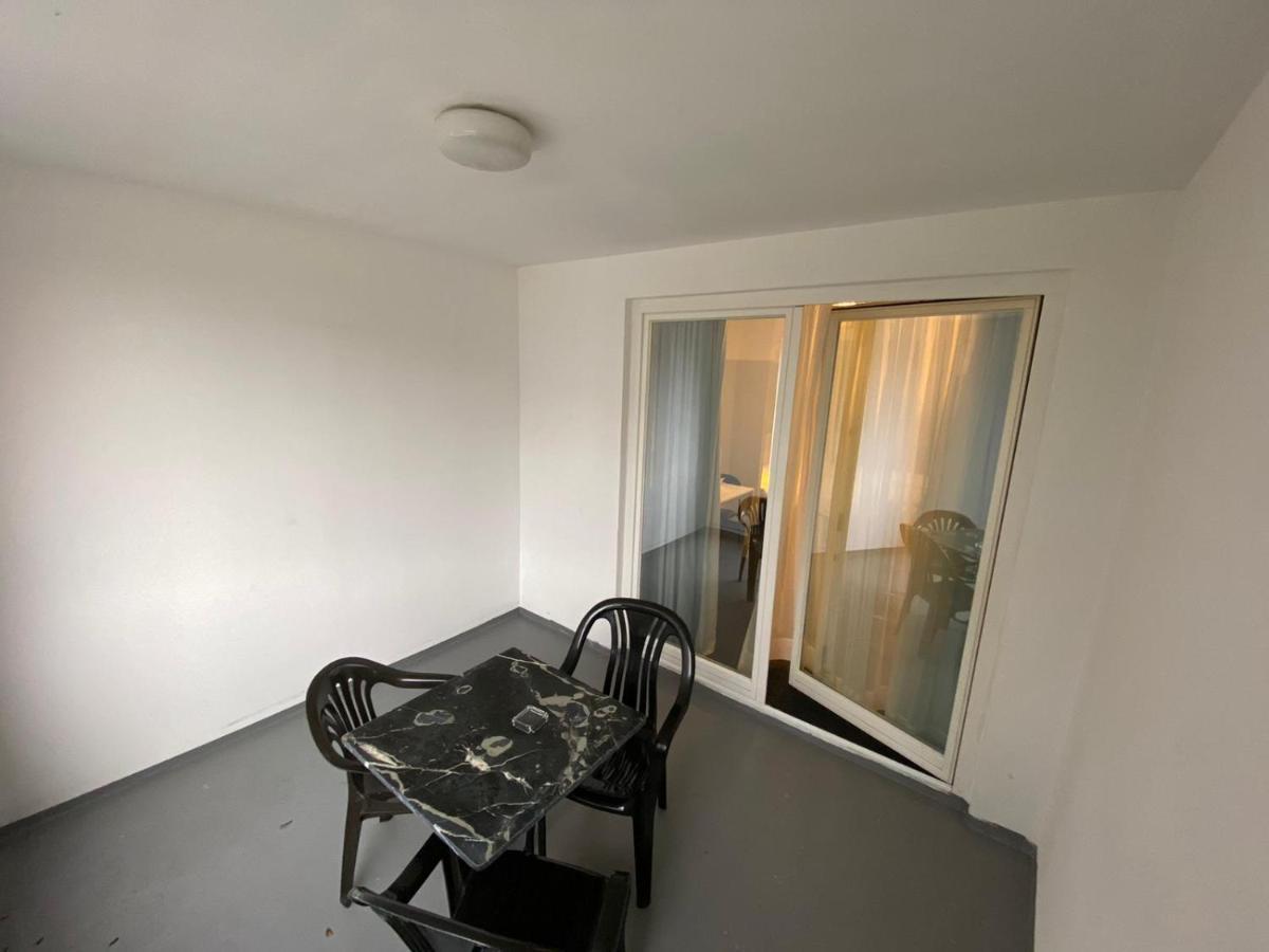 Hotel U. + Apartments Mülheim an der Ruhr Екстериор снимка
