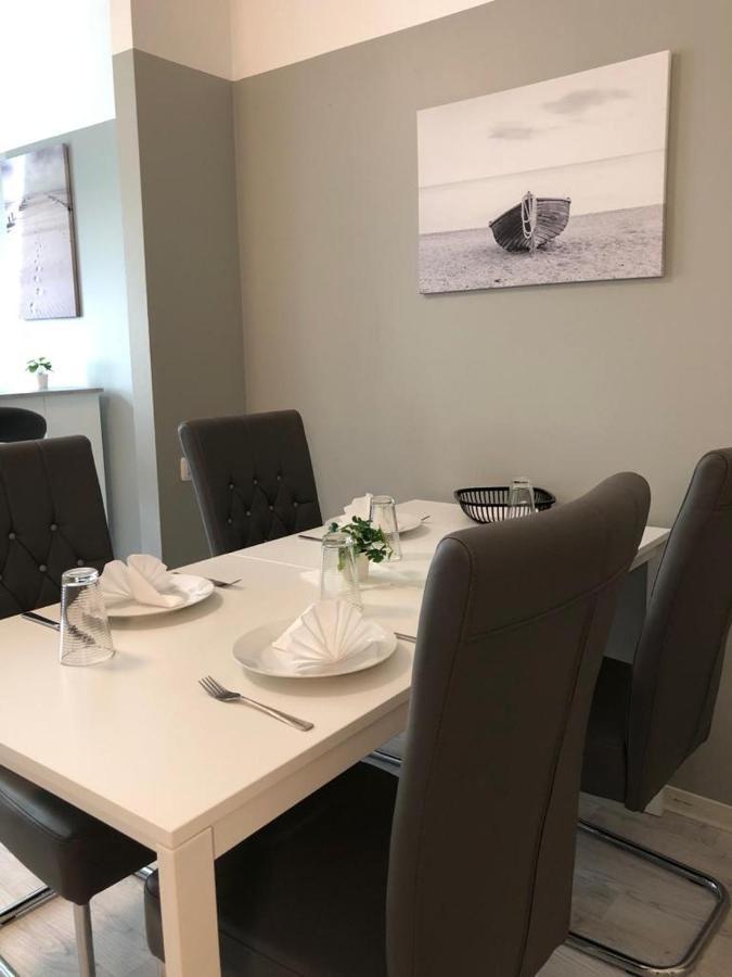 Hotel U. + Apartments Mülheim an der Ruhr Екстериор снимка