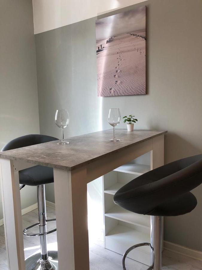 Hotel U. + Apartments Mülheim an der Ruhr Екстериор снимка