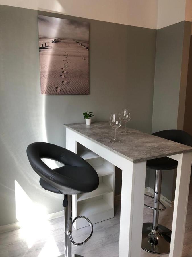 Hotel U. + Apartments Mülheim an der Ruhr Екстериор снимка