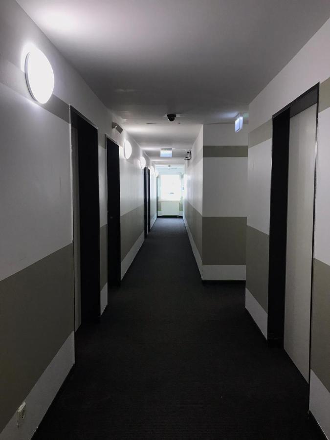 Hotel U. + Apartments Mülheim an der Ruhr Екстериор снимка