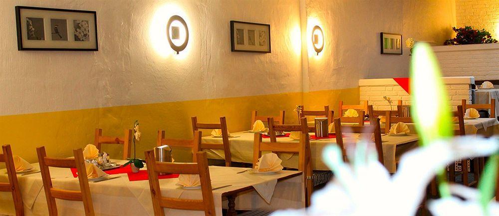 Hotel U. + Apartments Mülheim an der Ruhr Екстериор снимка