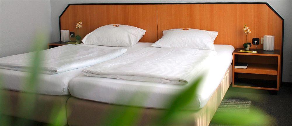 Hotel U. + Apartments Mülheim an der Ruhr Екстериор снимка