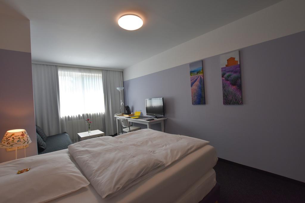 Hotel U. + Apartments Mülheim an der Ruhr Екстериор снимка